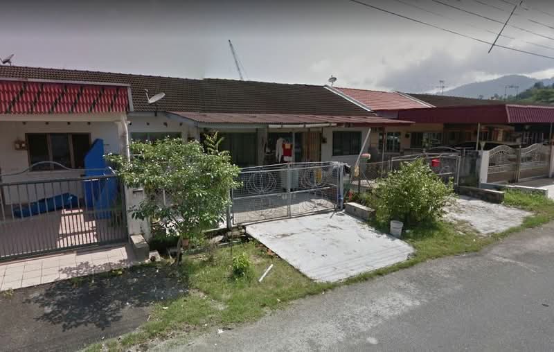 Taman Taiping - iProperty.com.my