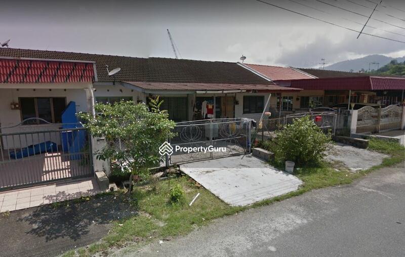 For Sale - Taman Taiping
