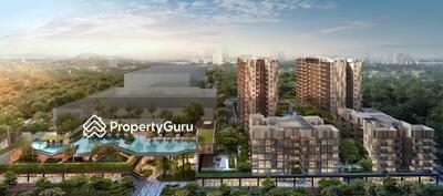 - Dairy Farm Residences