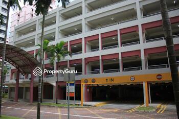 655 Jurong West Street 61
