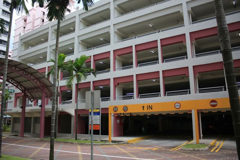 655 Jurong West Street 61, 655 Jurong West Street 61, 3 Bedrooms, 925 sqft, HDB Flat For Sale, by Helen Yau, 500133275 - PropertyGuru.com.sg