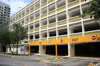 624A Jurong West Street 61