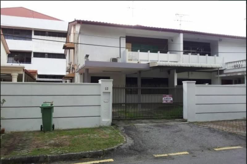 Medan York @ Georgetown - iProperty.com.my