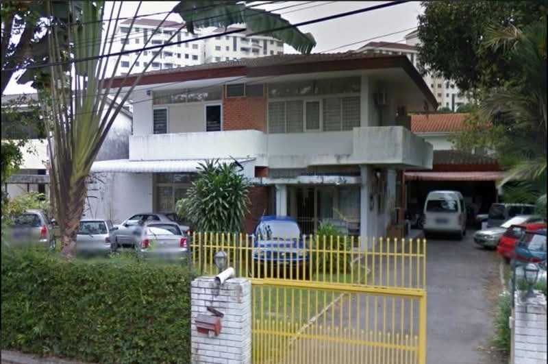 Medan York @ Georgetown - iProperty.com.my