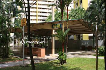 624B Jurong West Street 61