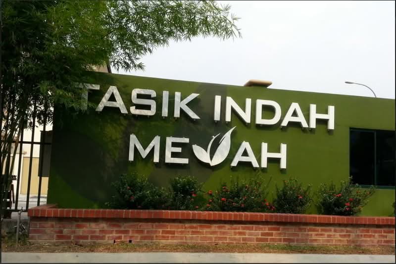 Rumah Berkembar untuk Dijual di Taman Tasik Indah Mewah (Batu) - Kelly Lai - PropertyGuru.com.my