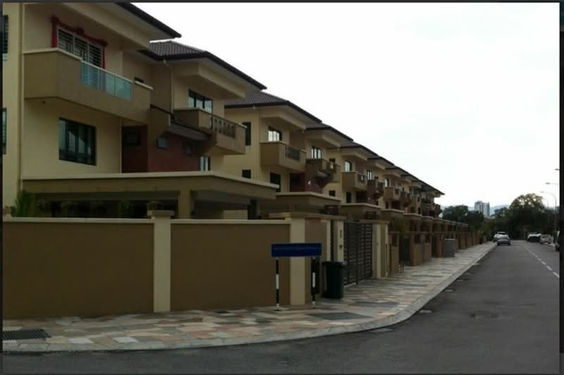 Rumah Berkembar untuk Dijual di Taman Tasik Indah Mewah (Batu) - Kelly Lai - PropertyGuru.com.my