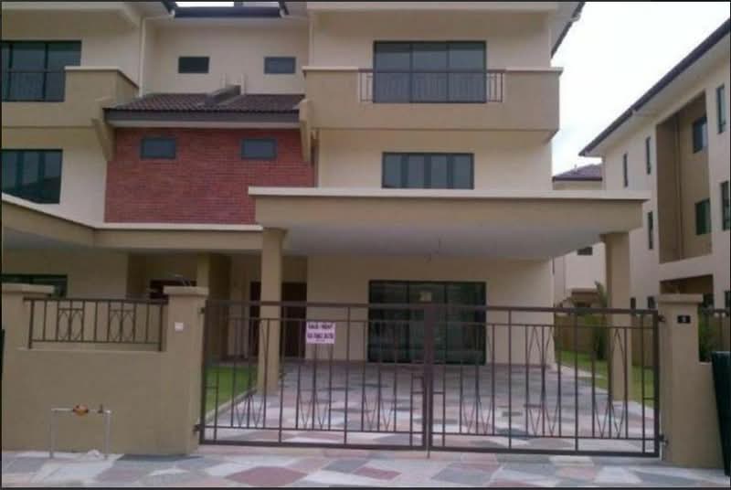 Taman Tasik Indah Mewah - iProperty.com.my