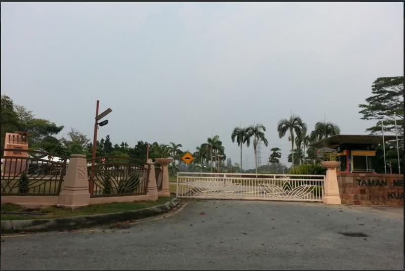Taman Tasik Indah Mewah - iProperty.com.my