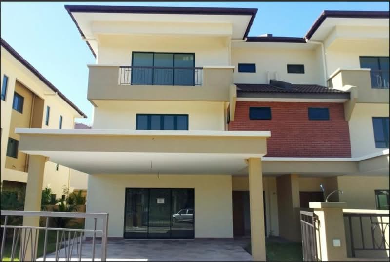 Taman Tasik Indah Mewah - iProperty.com.my