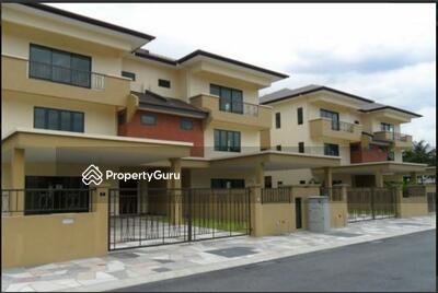 - Taman Tasik Indah Mewah