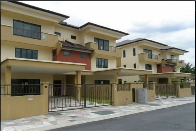 Rumah Berkembar untuk Dijual di Taman Tasik Indah Mewah (Batu) - Kelly Lai - PropertyGuru.com.my