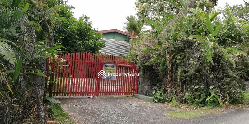 For Sale - Tambun Heights @ Ipoh