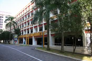 640A Jurong West Street 61