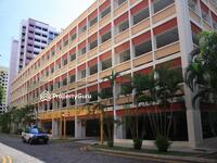 Jurong West Street 61