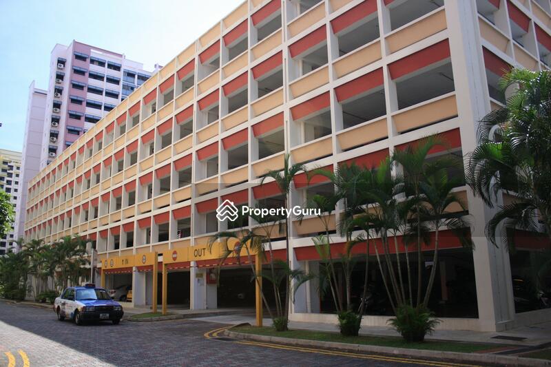 647A Jurong West Street 61 #0
