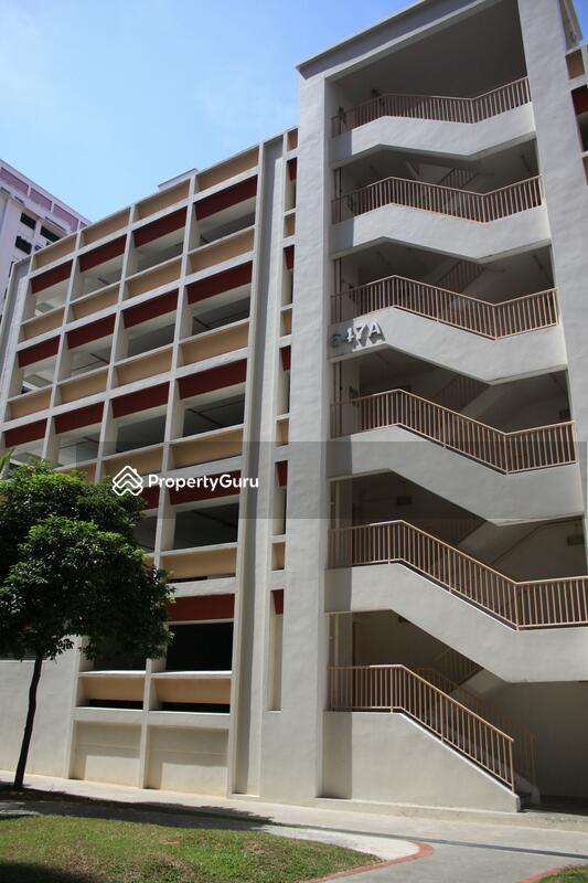 647A Jurong West Street 61 #0