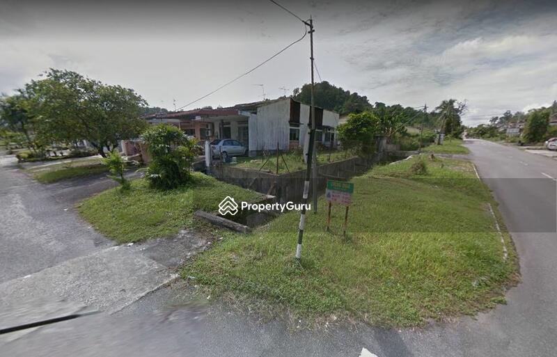 Taman Bukit Mas #0