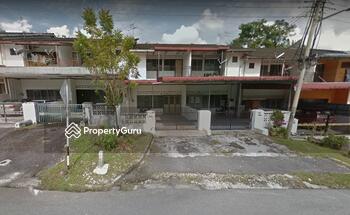 Taman Bukit Mas