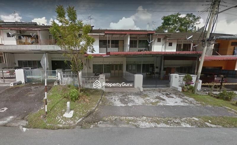 Taman Bukit Mas #0