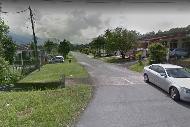 Taman Bukit Mas - iProperty.com.my