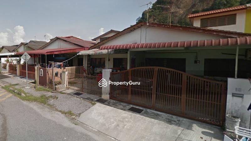 Untuk Disewa - Taman Tambun