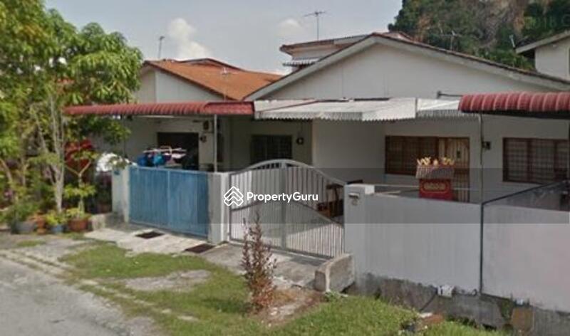 Untuk Disewa - Taman Tambun