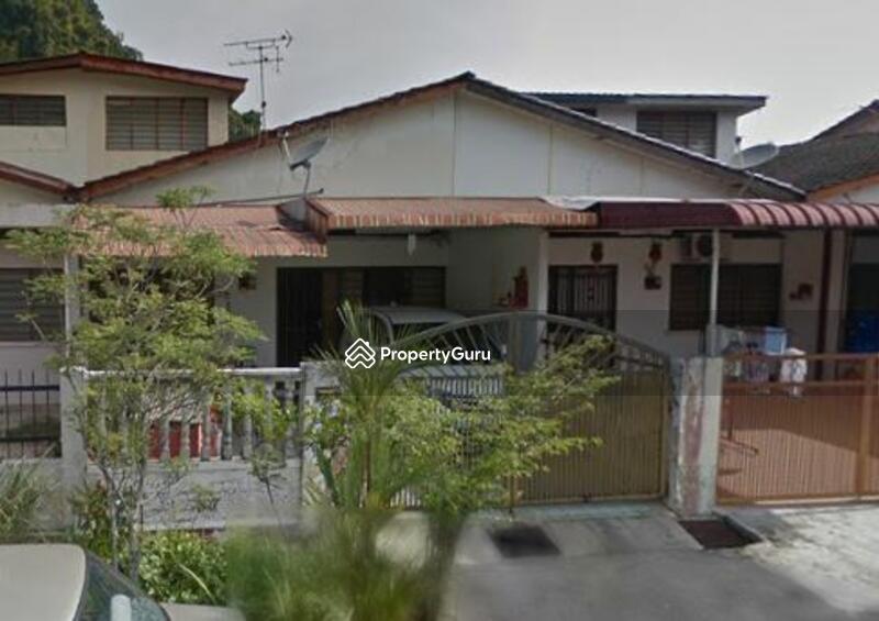 Untuk Disewa - Taman Tambun