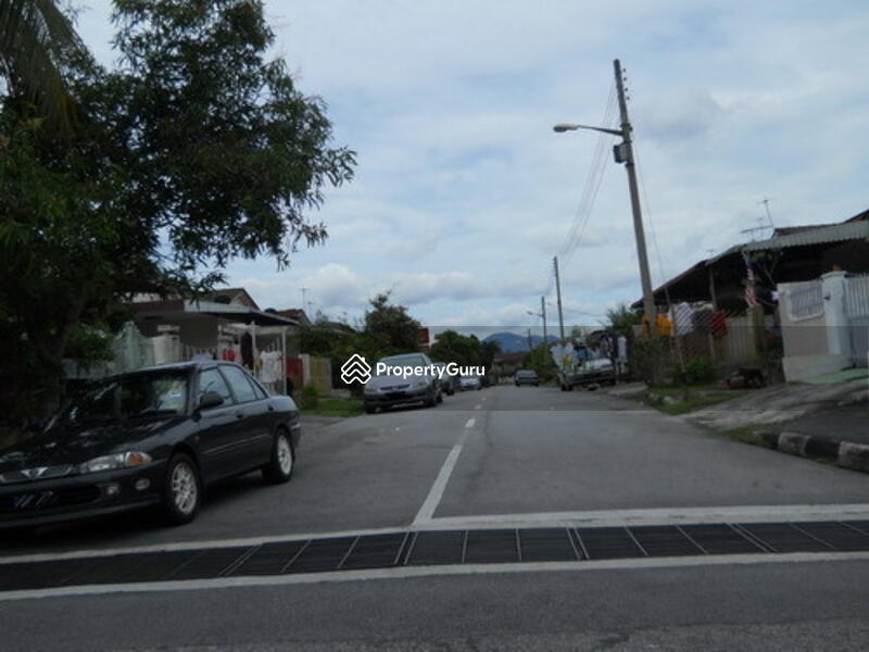 Untuk Disewa - Taman Tambun