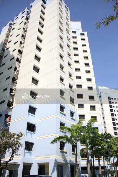 For Sale - 648B Jurong West Street 61