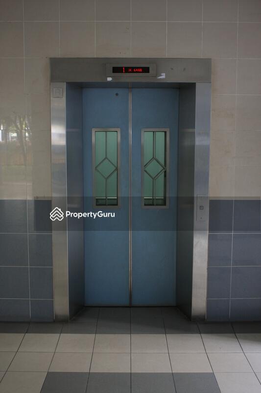 648B Jurong West Street 61 #0