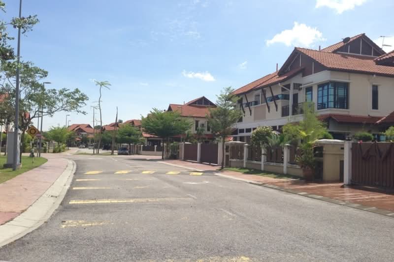 Tinta @ Setia AlamImpian - iProperty.com.my