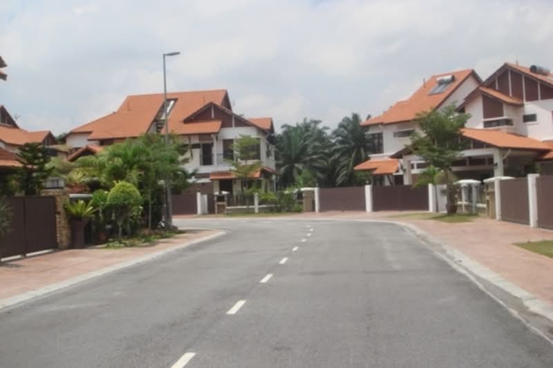 Tinta @ Setia AlamImpian - iProperty.com.my