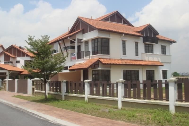Tinta @ Setia AlamImpian - iProperty.com.my