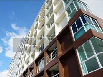 The Grand Condo @ Ubon : เดอะแกรนด์คอนโด แอด อุบล