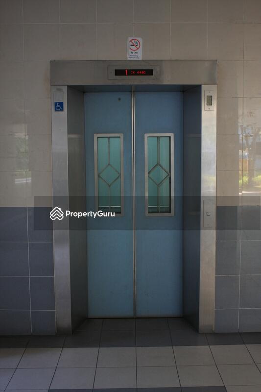 648C Jurong West Street 61 #0