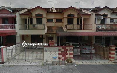 - Taman Rimba Tambun