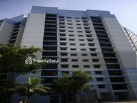 Jurong West Street 61