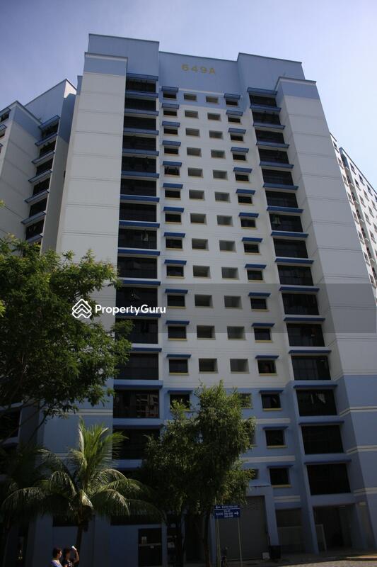 649A Jurong West Street 61 #0