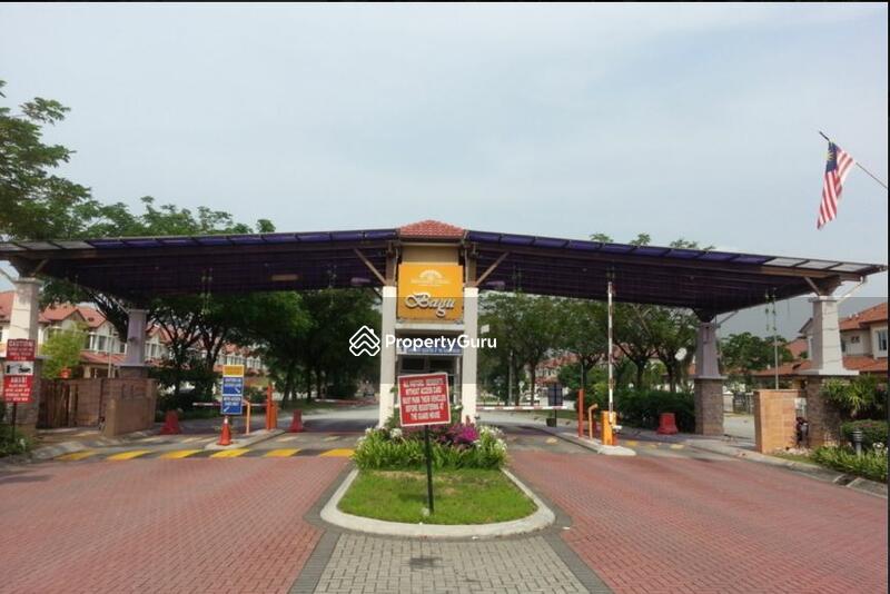 Kemuning Utama Bayu #0
