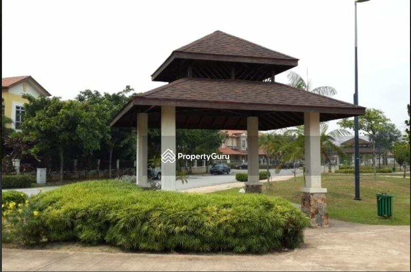 Kemuning Utama Bayu #0