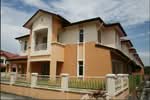 Kemuning Utama Bayu #0