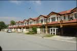 Kemuning Utama Bayu #0