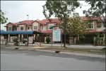 Kemuning Utama Bayu #0