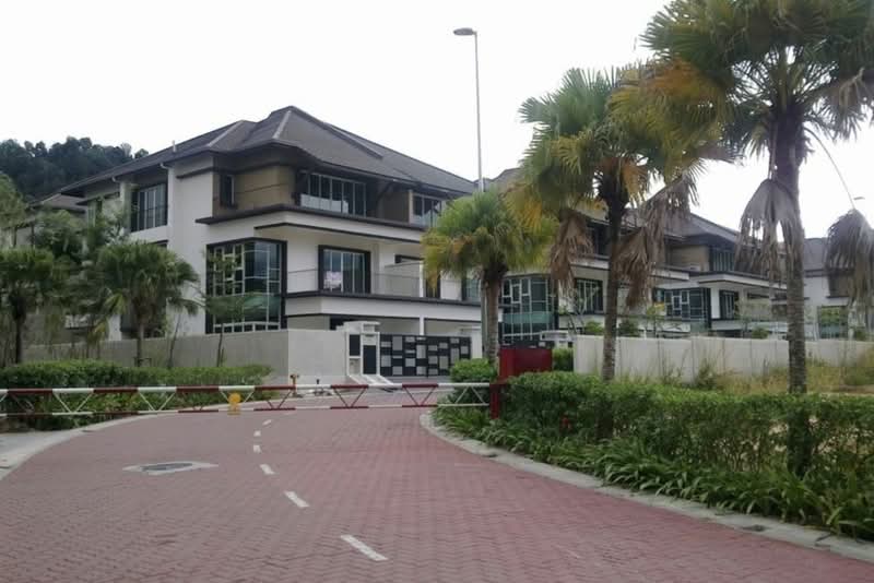 Nusa Tropika - iProperty.com.my