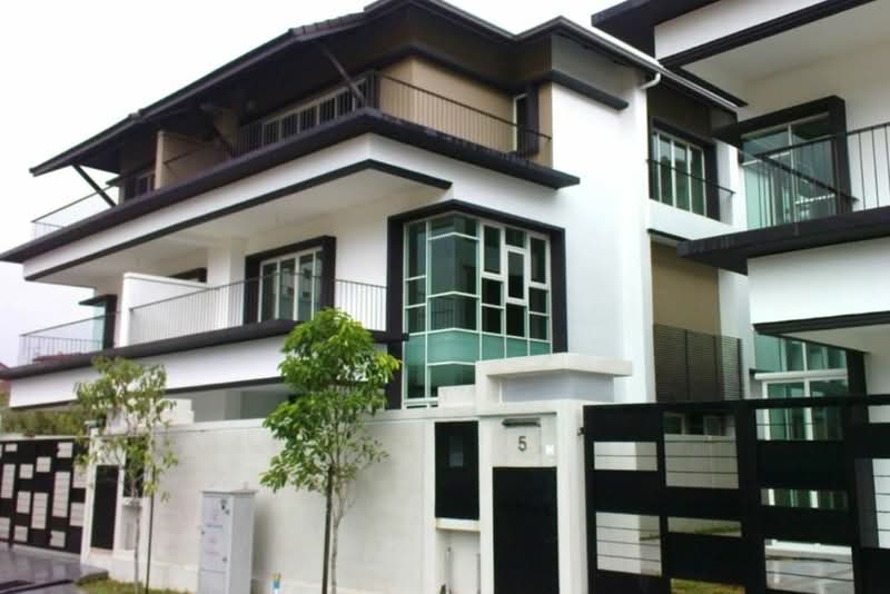 Nusa Tropika - iProperty.com.my