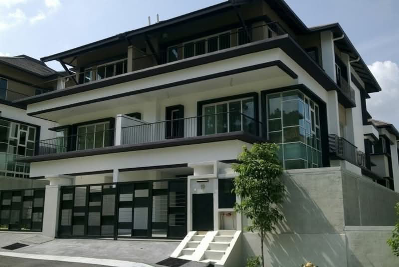 Nusa Tropika - iProperty.com.my