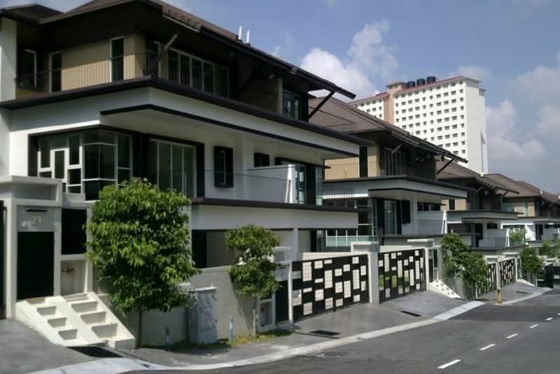 Nusa Tropika - iProperty.com.my