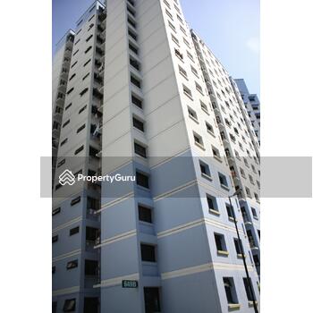 649B Jurong West Street 61