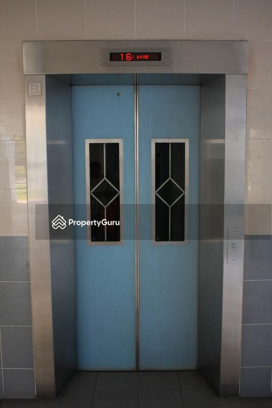 649B Jurong West Street 61 #0